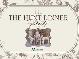 The Hunt Dinner Party