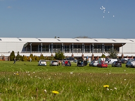 National Show Centre